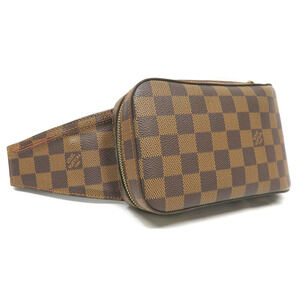 Louis Vuitton Geronimos Late Damier